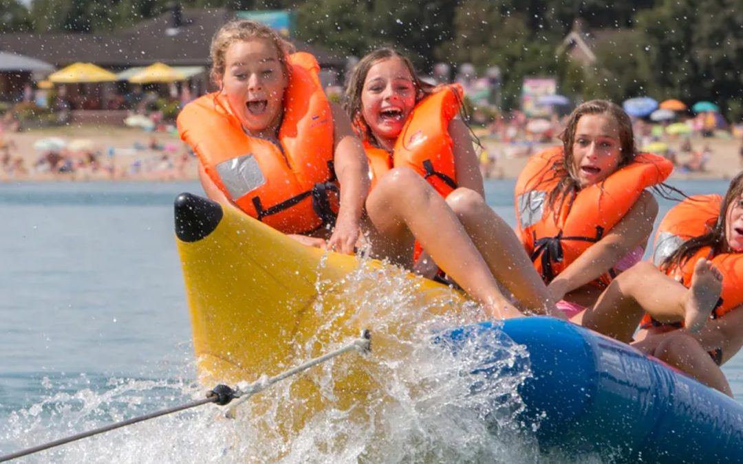 Juli – Zomerse waterpret in Brabant: ontdek plezier op het water