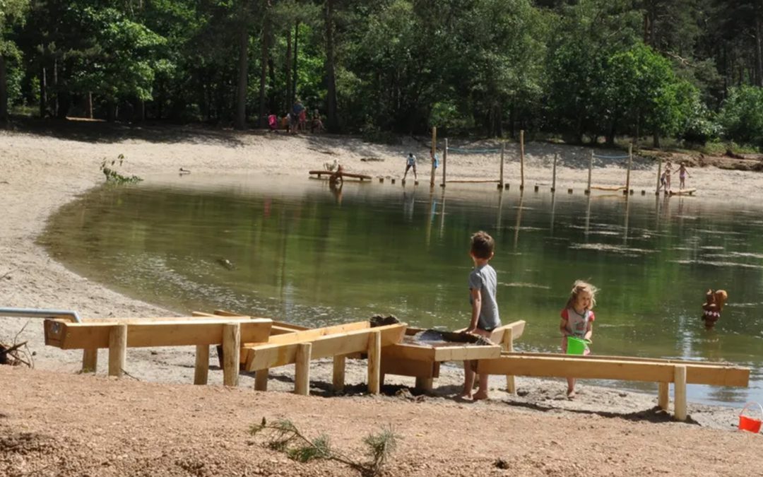 Mei – Onze tips voor zomerse dagen in Brabant