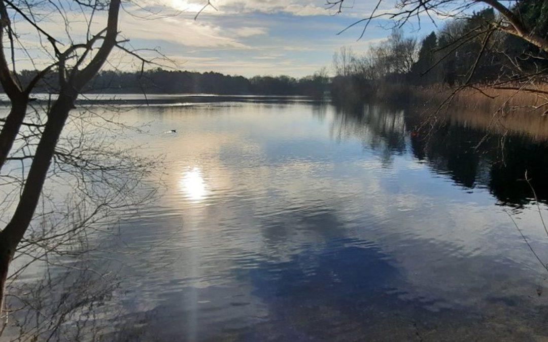 Juli – Met volle teugen genieten van het waterseizoen…