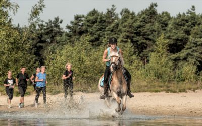 Juli – Outdoor activiteiten voor het hele gezin in Brabant