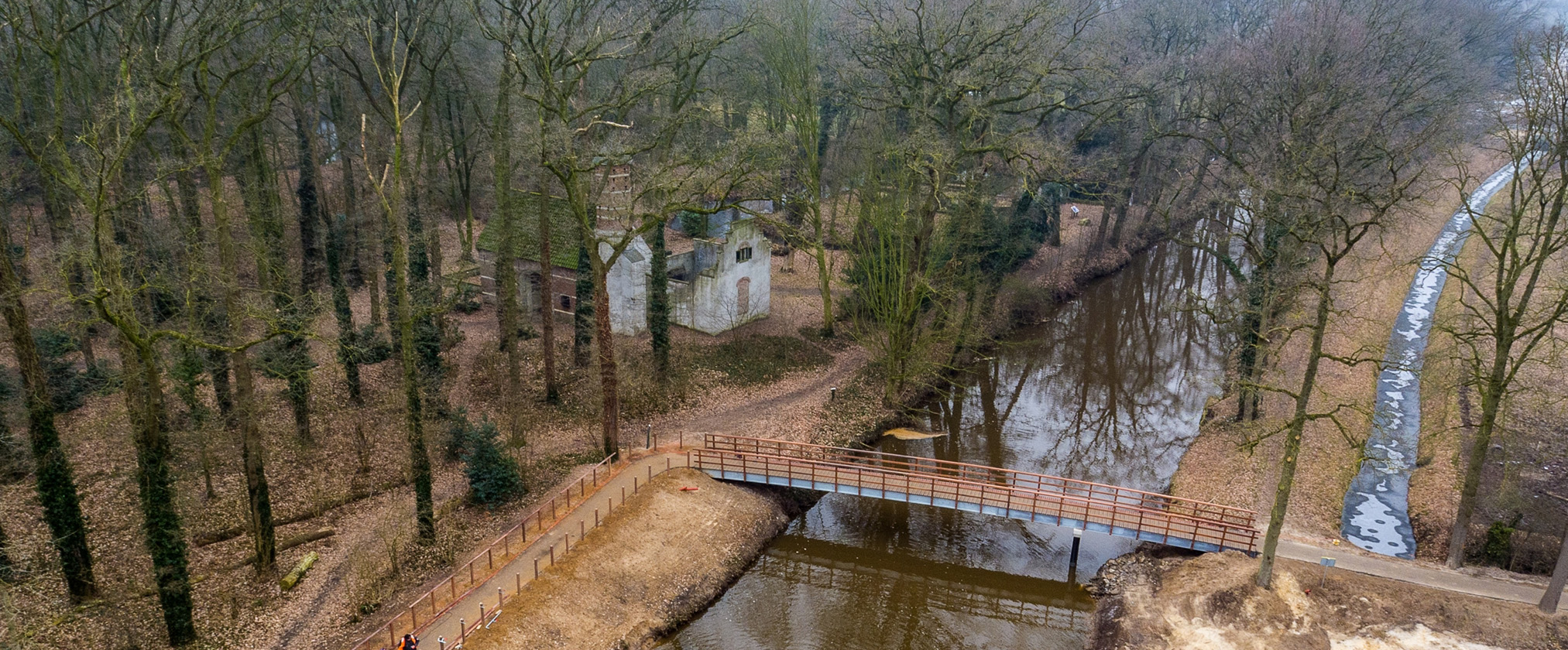 Het Gewads Brugske Berlicum