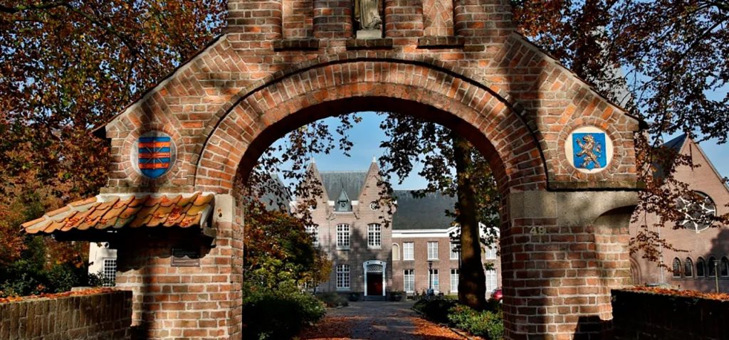 Sprookjesachtige landschappen met Brabantse historie