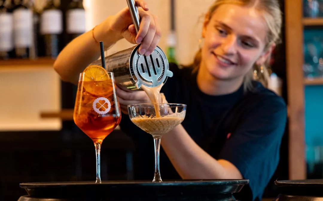 Januari – Tijd voor frisse lucht en gezelligheid