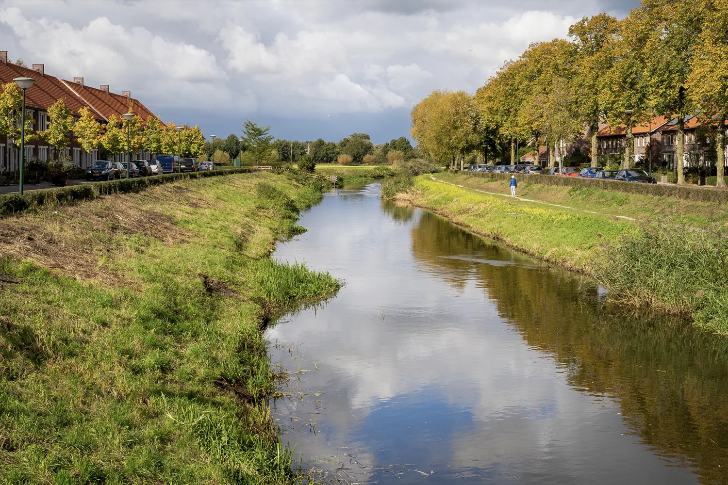 2 Wandelen met een verhaal langs de Brabantse Aa