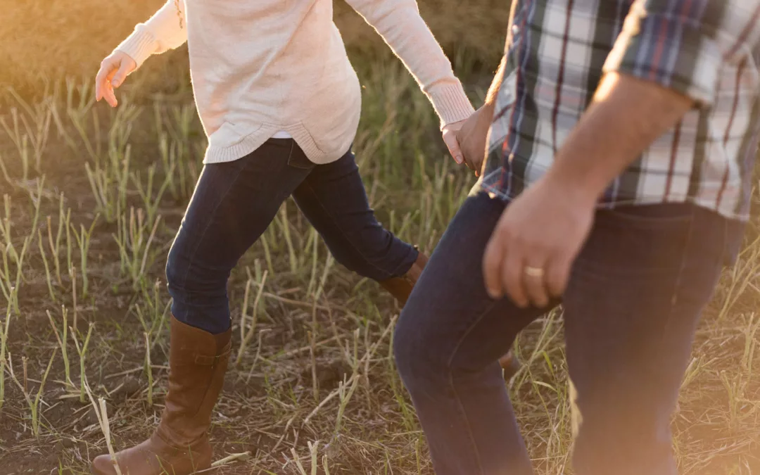 April – Buiten leven en genieten