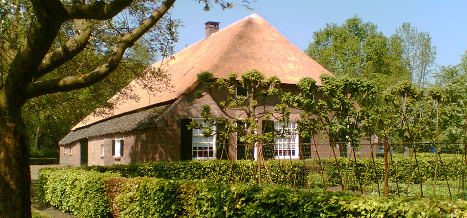 De Koekenbakkers