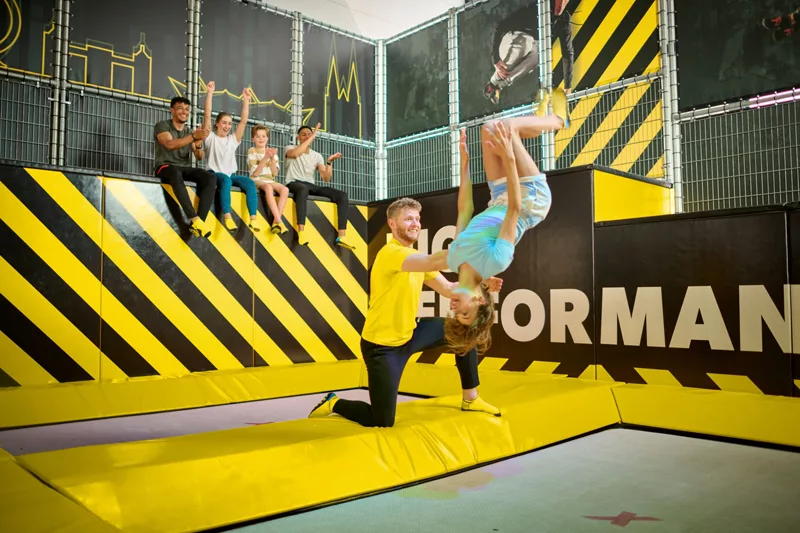 youjump veghel