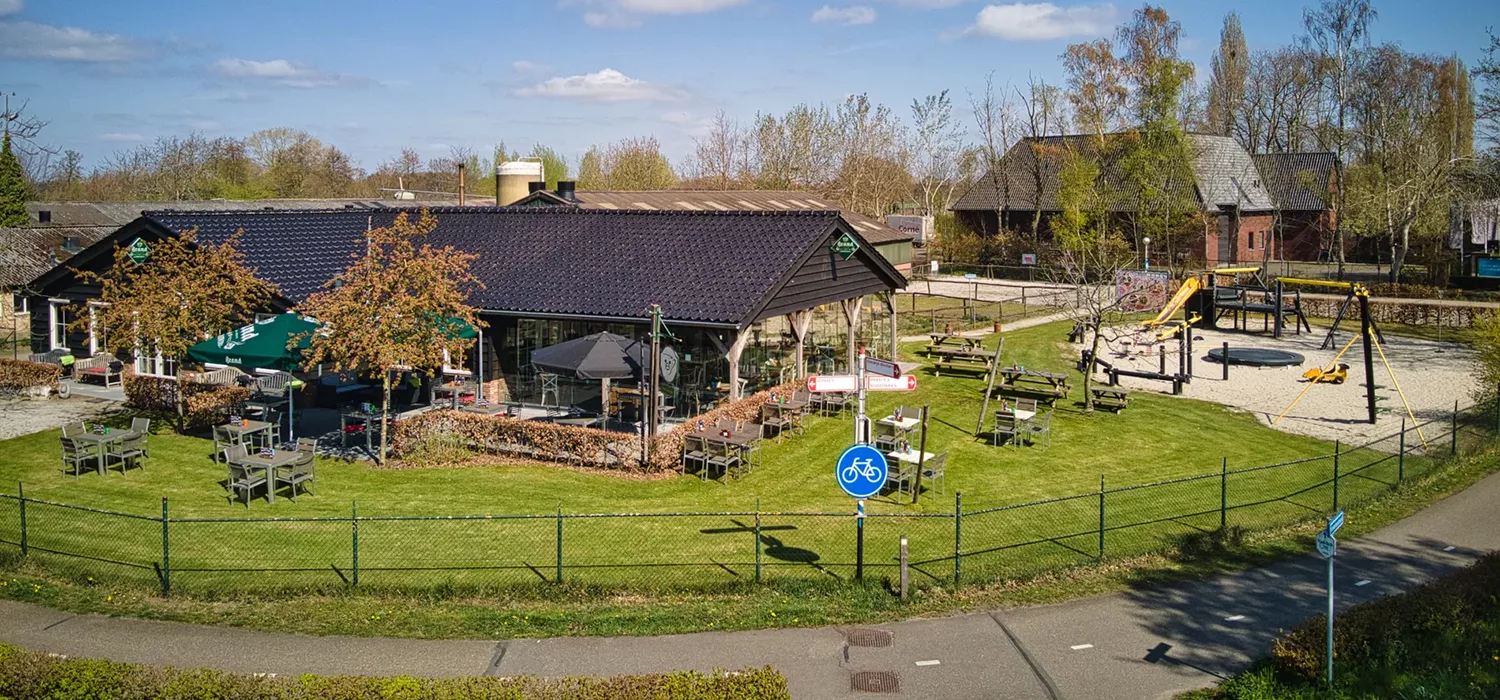 Het Venster Vinkel