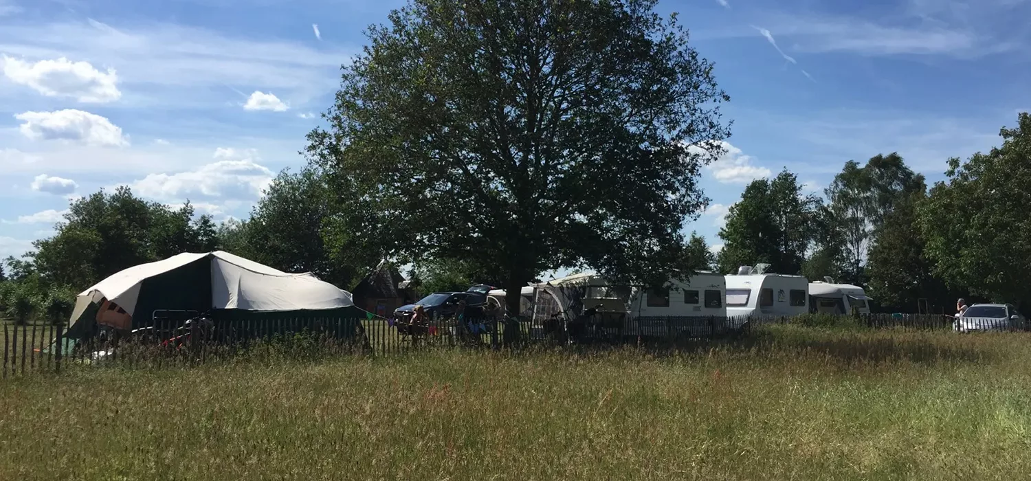 Recreatiebedrijf Leijland