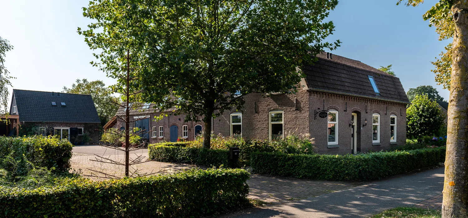 BillyBird Park Hemelrijk