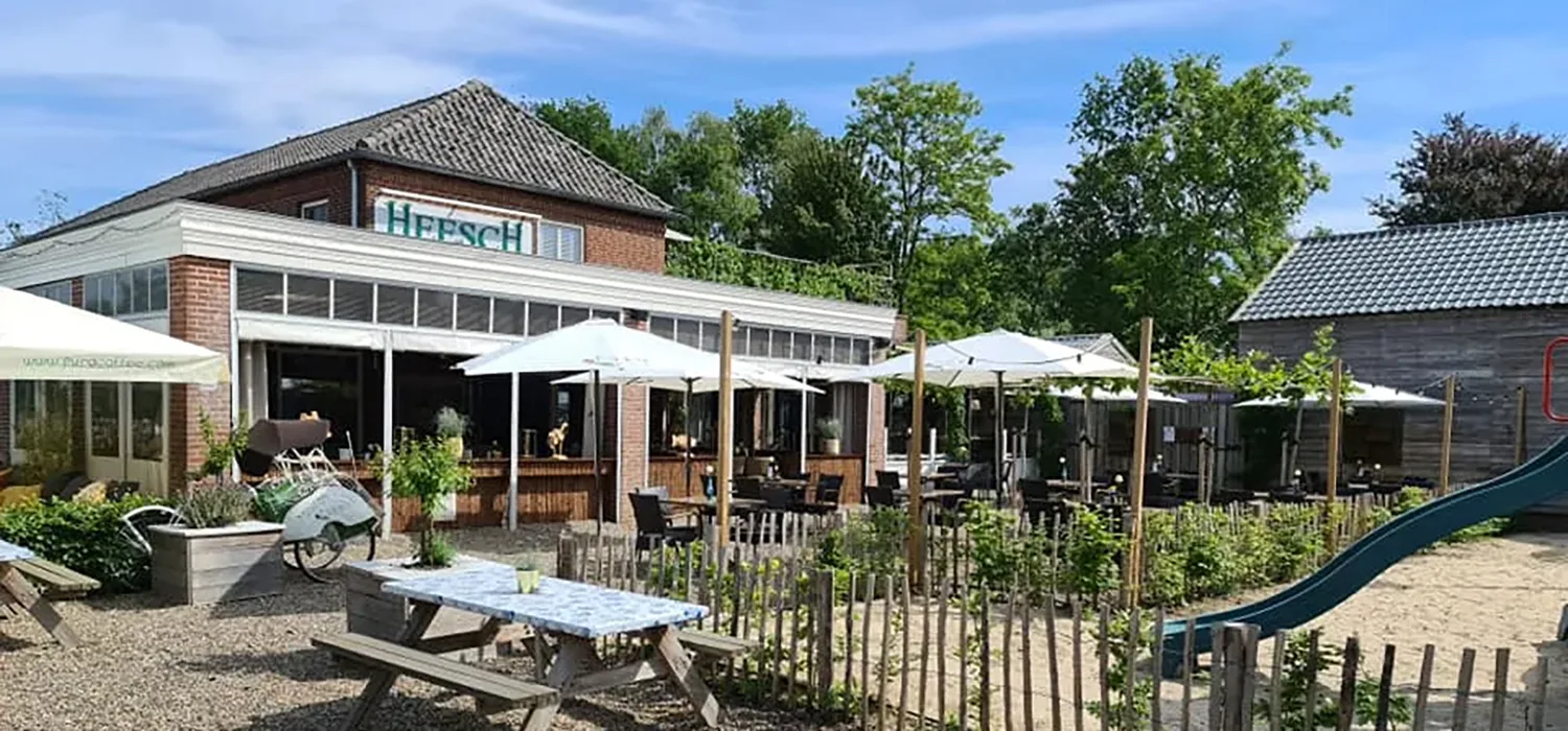 Recreatiebedrijf Leijland
